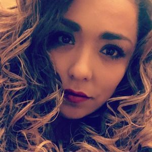 Meet your Posher, Nancy